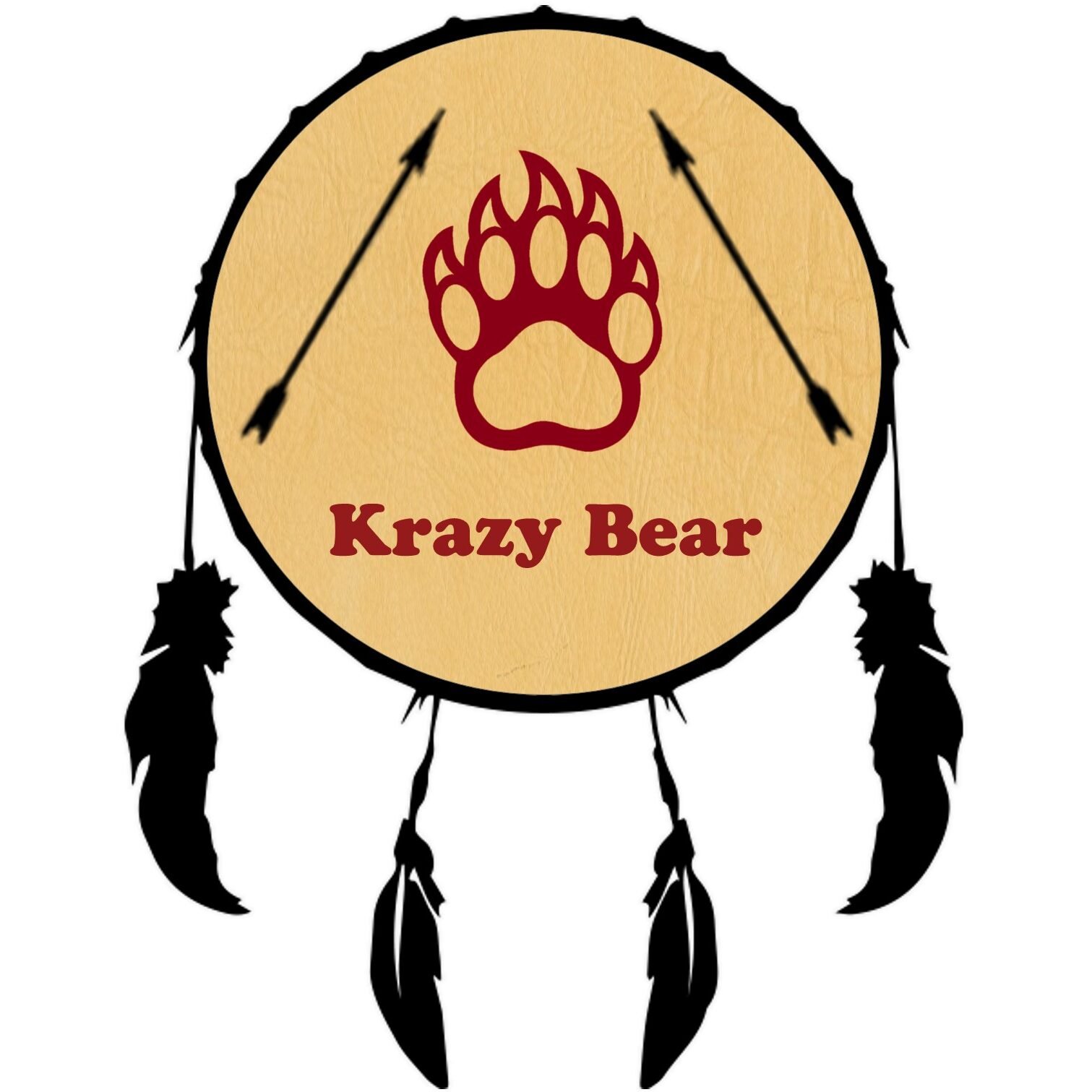 Krazy Bear Designs and Wholesale